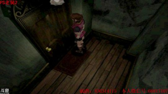 【天津话相声抽奖互动】生化危机2 2018-05-11 22点场