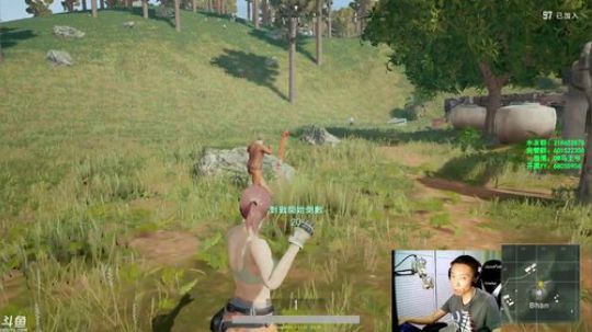 马王爷：喉咙发炎，早播早溜~ 2018-05-11 23点场