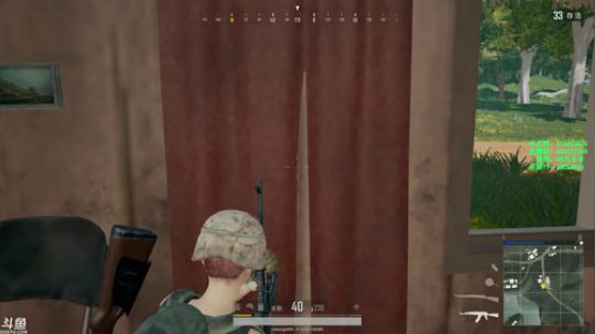 马王爷：喉咙发炎，早播早溜~ 2018-05-12 01点场