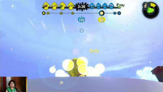 switch-喷射战士 2 2018-05-12 21点场