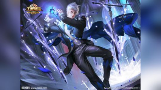 蒂花之秀，蛇形走位