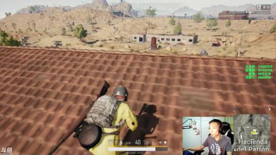 马王爷：勤劳主播，带病直播。 2018-05-13 00点场