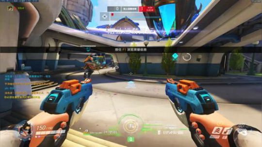 猪头饼：教大家如何用源氏针对锤妹-（跑） 2018-05-12 22点场