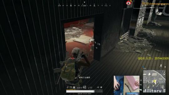 格调：杀戮秀!!! 2018-05-13 08点场