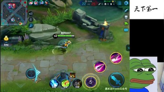 巅峰赛开始 ！ 2018-05-13 06点场