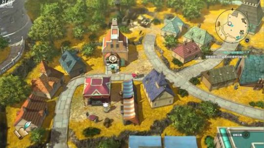 《二之国⑵：亡魂之国》 2018-05-12 22点场