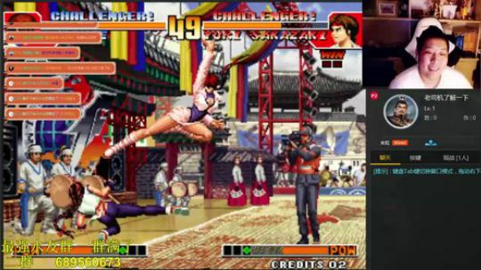 炮炮唐:感谢加内特的牛肉干？ 2018-05-12 01点场