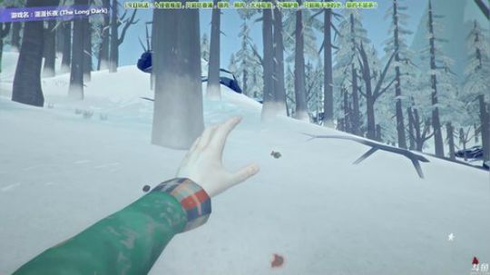 「漫漫长夜」我们并不孤单 | 母亲节快乐！ 2018-05-13 16点场