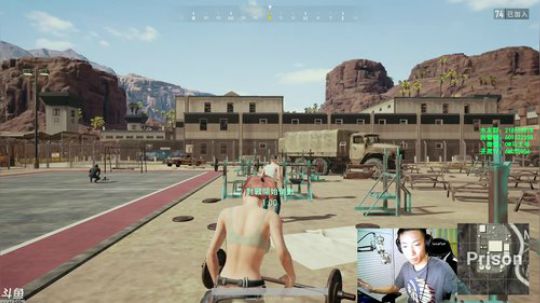 马王爷：勤劳主播，带病直播。 2018-05-12 22点场