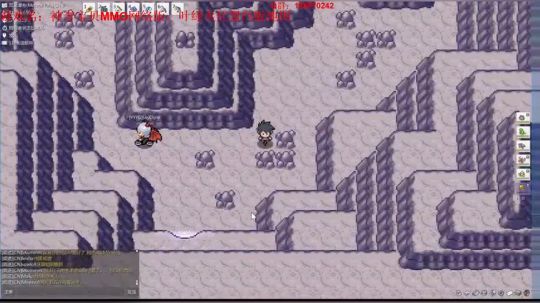 网络版神奇宝贝，教你培养最强宝可梦！！ 2018-05-12 18点场