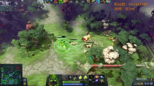 RPGseven发布了一个斗鱼视频2018-05-13