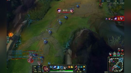陕西第一亚索：最强中单秀 2018-05-13 11点场