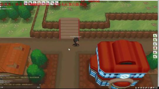 网络版神奇宝贝，教你培养最强宝可梦！！ 2018-05-13 00点场