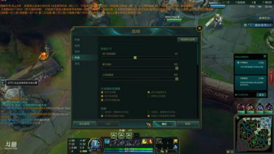 国服第一小鱼人+艾克 白色卡车！！！ 2018-05-09 12点场