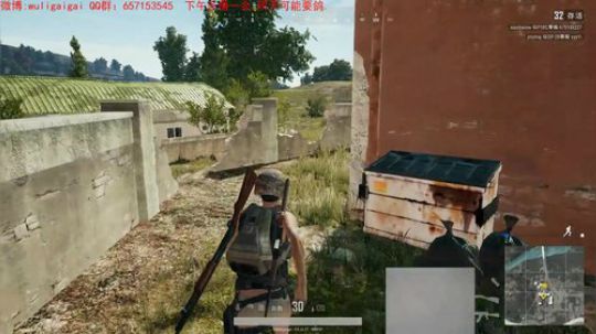 98K之父 你知道怎么死的吗 2018-05-13 18点场