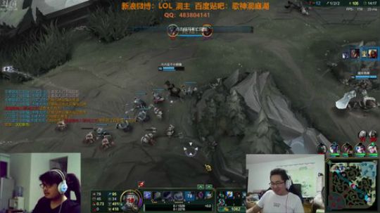 鱼家军丶胖头鱼UpUpUp发布了一个斗鱼视频2018-05-13