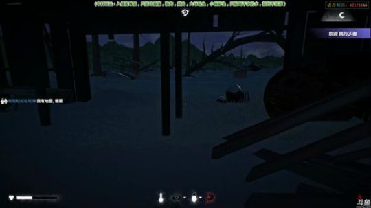 「漫漫长夜」我们并不孤单 | 母亲节快乐！ 2018-05-13 20点场