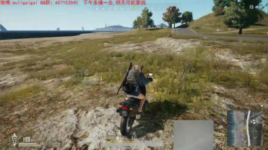 98K之父 你知道怎么死的吗 2018-05-13 16点场