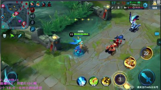 右手：单排上荣耀，不拿MVP请举报主播 2018-05-14 15点场