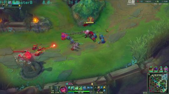 黑板君爱喝酸奶发布了一个斗鱼视频2018-05-14