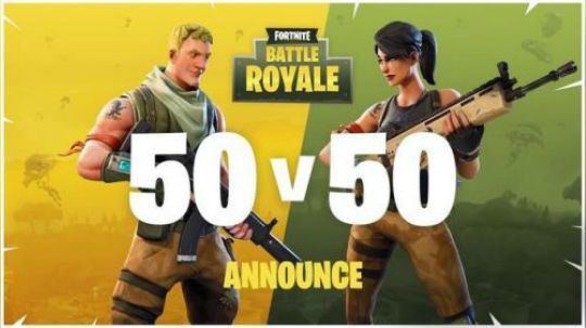 【50v50】堡垒赵子龙连斩15人 6V19逆风大翻盘！