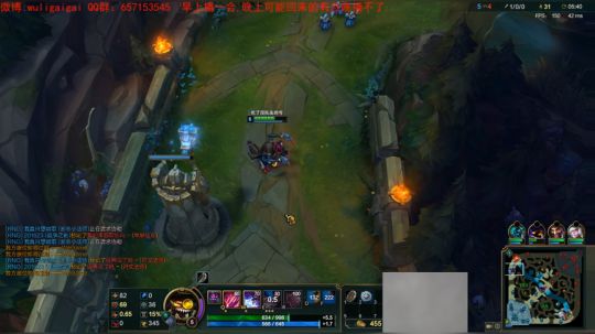早上播一会，晚上回来太晚播不了 2018-05-14 09点场