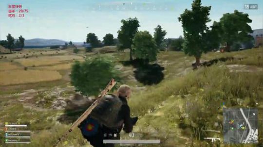 ColdWind999的直播间 2018-05-14 14点场