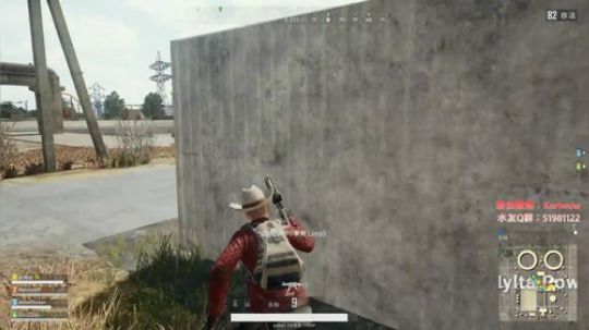 王卡尔：哑巴 2018-05-13 21点场