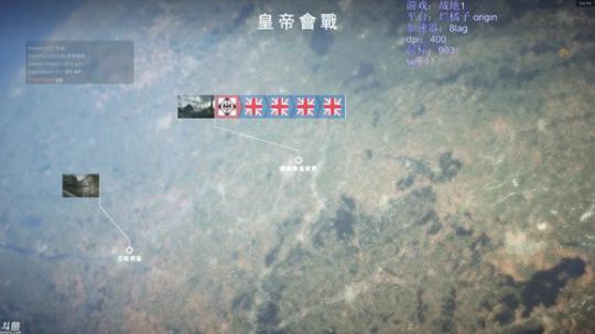 夜曲 游侠 2018-05-14 01点场