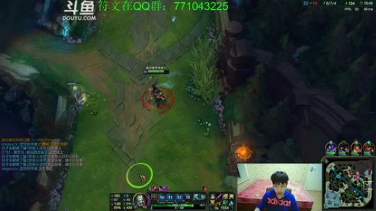 性感蛮王 一刀一个 2018-05-14 19点场