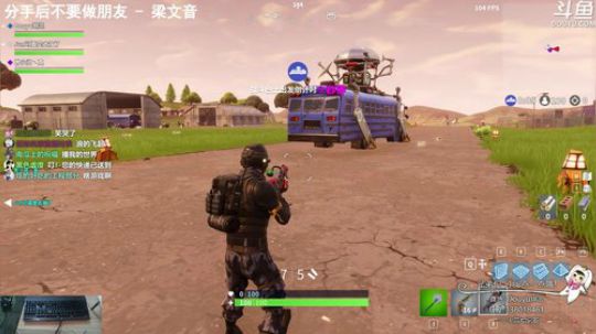 【翔凯】祝全天下的母亲节日快乐 2018-05-13 21点场