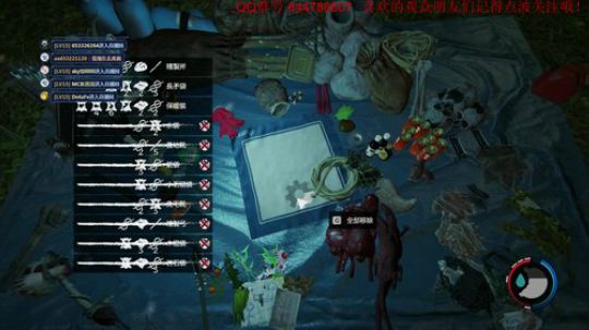作就是了，在作死的边缘疯狂试探 2018-05-12 21点场
