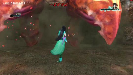 虹之屿螃蟹