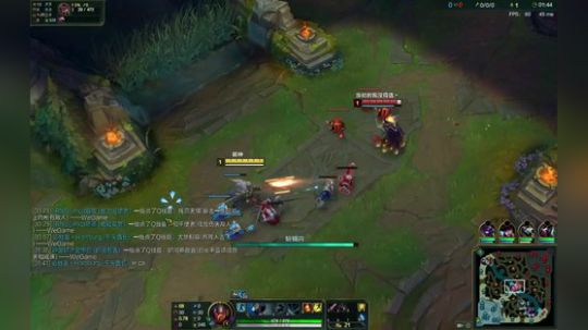 陕西第一亚索：最强中单秀 2018-05-13 23点场