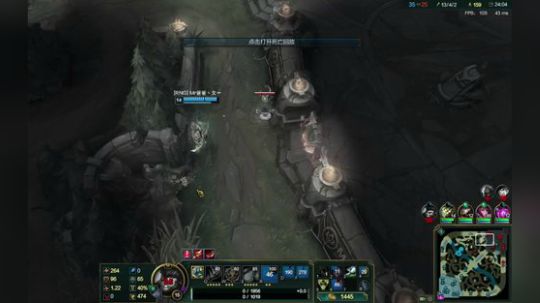 陕西第一亚索：最强中单秀 2018-05-14 19点场