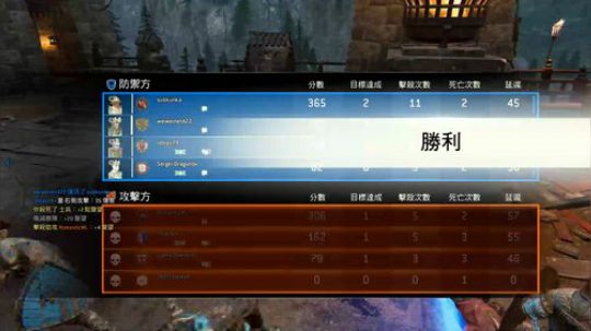 荣耀战魂！ ！我终于直播啦XD 2018-05-14 00点场