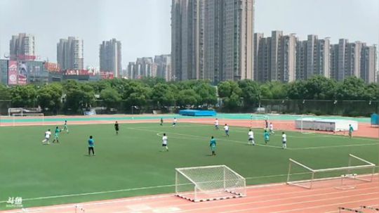 聚力FC3：0大成