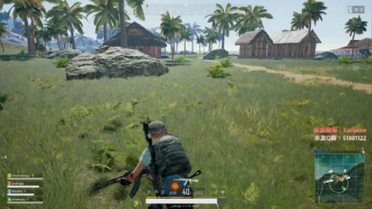 王卡尔：哑巴 2018-05-14 01点场