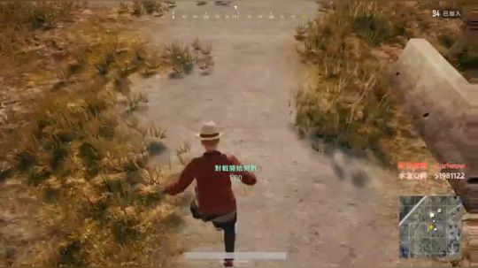 王卡尔：哑巴 2018-05-14 03点场