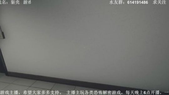 【素年】各种惊悚恐怖游戏，你想看的这都有 2018-05-14 22点场