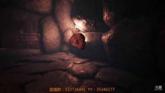 【嗨皮】恐怖小游戏 2018-05-14 23点场