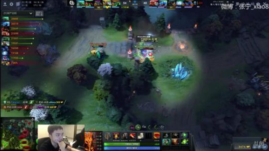 最冷的摩羯发布了一个斗鱼视频2018-05-15