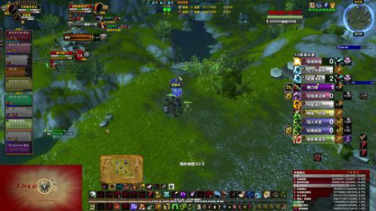 欢迎回归魔兽世界评级 2018-05-07 22点场