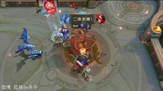 Burn丶小康发布了一个斗鱼视频2018-05-15