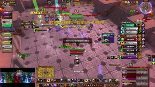 欢迎回归魔兽世界评级 2018-05-09 20点场