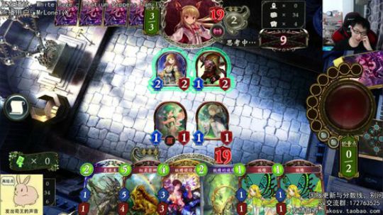 不忘初心，感谢各位~错斩专精 2018-05-15 01点场