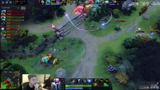 最冷的摩羯发布了一个斗鱼视频2018-05-15