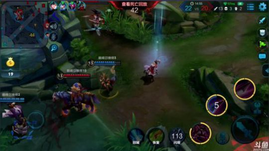 为白立场发布了一个斗鱼视频2018-05-15