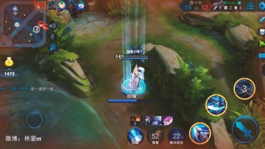 【帅蒙showtime】韩信如此优秀的身法还不来学习一下~