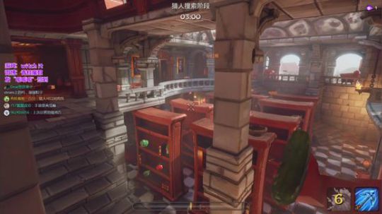 RPGseven发布了一个斗鱼视频2018-05-15
